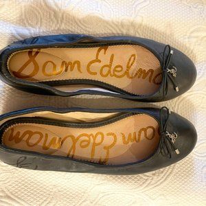 Sam Edelman Ballet Flats